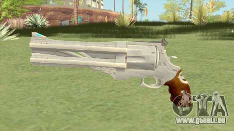 Blue Rose (Devil May Cry V) pour GTA San Andreas