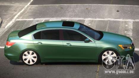 Honda Accord SE für GTA 4