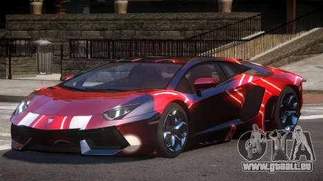 Lambo Aventador LP700-4 TDI PJ2 für GTA 4