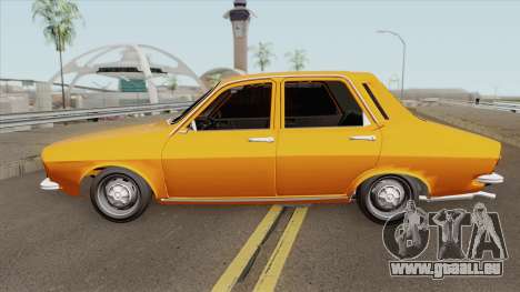 Dacia 1300 (New York) pour GTA San Andreas