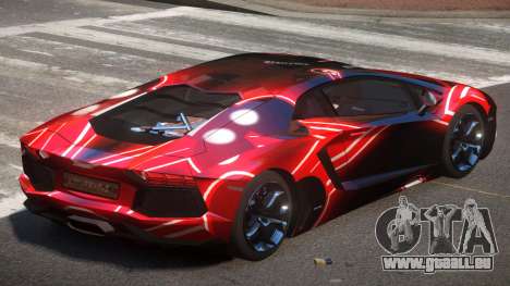 Lambo Aventador LP700-4 TDI PJ2 für GTA 4