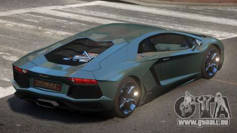 Lambo Aventador LP700-4 TDI für GTA 4