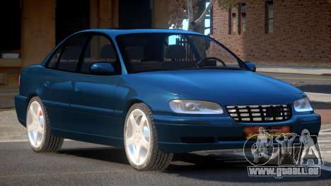 Opel Omega RS pour GTA 4