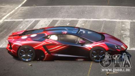 Lambo Aventador LP700-4 TDI PJ2 für GTA 4