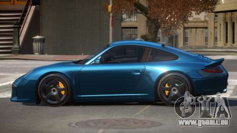 RUF RGT-8 S-Tuning für GTA 4