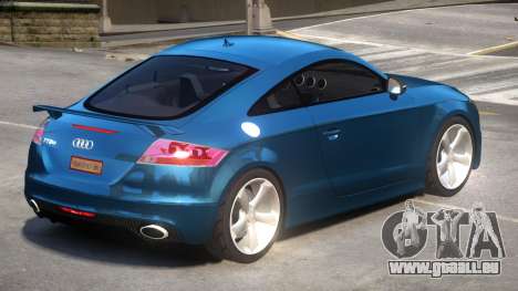 Audi TT R-Tuned pour GTA 4