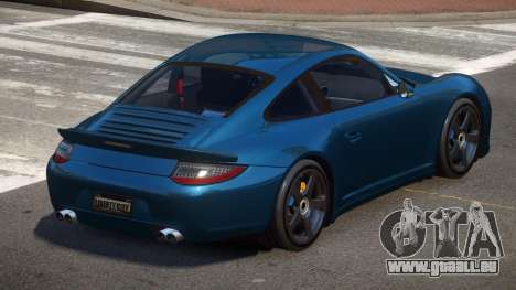 RUF RGT-8 S-Tuning für GTA 4