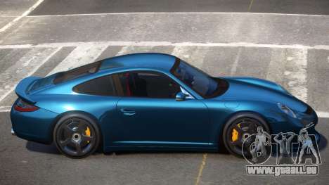 RUF RGT-8 S-Tuning für GTA 4