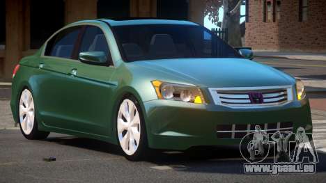 Honda Accord SE pour GTA 4