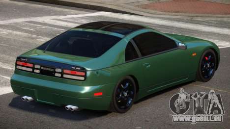 Nissan 300ZX TRG53 pour GTA 4