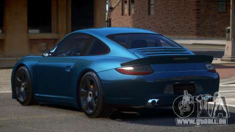 RUF RGT-8 S-Tuning für GTA 4