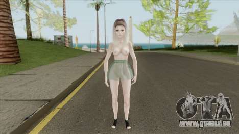 Michelle pour GTA San Andreas