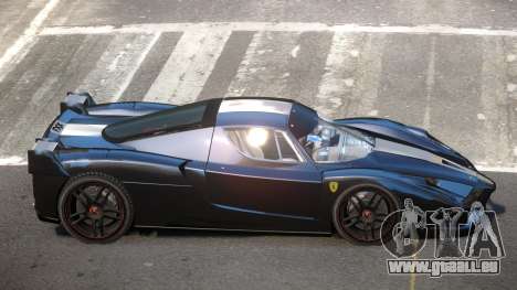 Ferrari FXX S-Tuned pour GTA 4