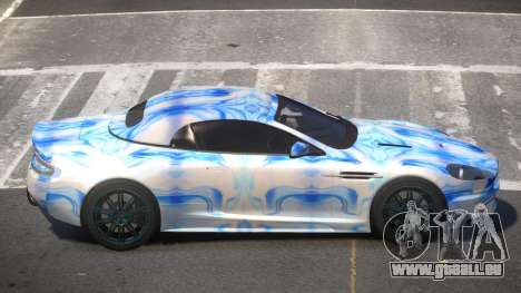 Aston Martin DBS RT PJ1 für GTA 4