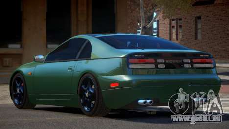 Nissan 300ZX TRG53 für GTA 4