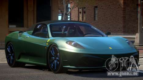 Ferrari 430 SR pour GTA 4
