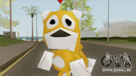 Tails Doll pour GTA San Andreas