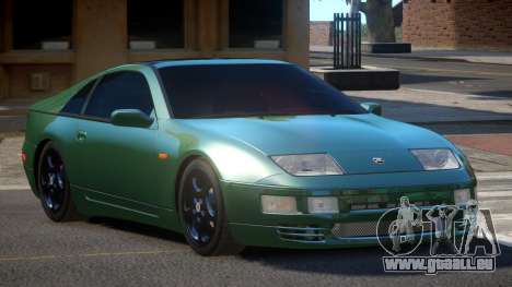 Nissan 300ZX TRG53 für GTA 4