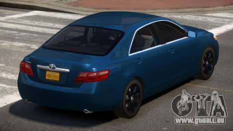 Toyota Camry G-Style für GTA 4