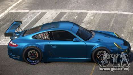 Porsche GT3 R-Style pour GTA 4