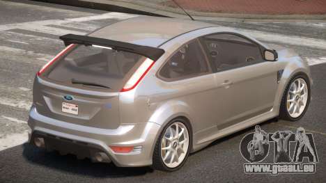 Ford Focus RS L-Tuned für GTA 4