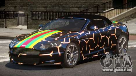 Aston Martin DBS LT PJ3 für GTA 4
