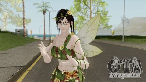 Kokoro Summertime V2 pour GTA San Andreas