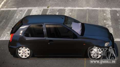 Fiat Palio RS pour GTA 4