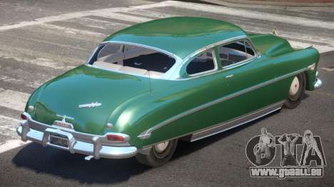 Hudson Hornet RT pour GTA 4