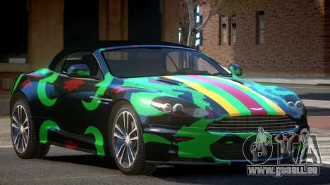 Aston Martin DBS LT PJ5 für GTA 4
