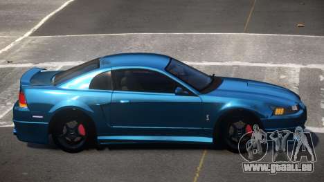 Ford Mustang SVT-97 pour GTA 4