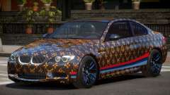 BMW M3 E92 LR PJ1 pour GTA 4
