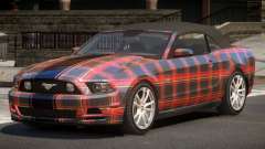 Ford Mustang GT CDI PJ5 pour GTA 4