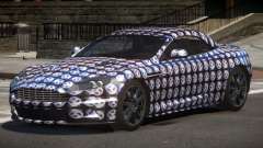 Aston Martin DBS RT PJ5 pour GTA 4