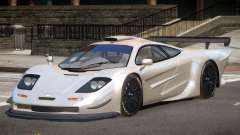 McLaren F1 G-Style für GTA 4