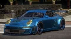 Porsche GT3 R-Style für GTA 4