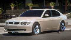 BMW B7 Alpina V1.0 pour GTA 4