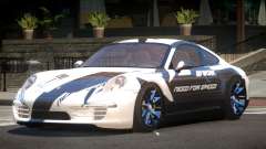 Porsche 911 LR PJ5 pour GTA 4