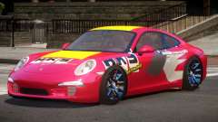Porsche 911 LR PJ2 pour GTA 4
