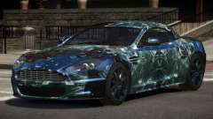 Aston Martin DBS RT PJ3 für GTA 4
