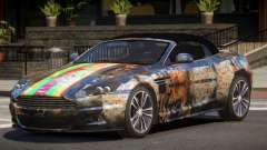 Aston Martin DBS LT PJ4 pour GTA 4