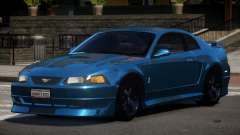 Ford Mustang SVT-97 pour GTA 4