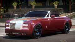 Rolls Royce Phantom LT für GTA 4
