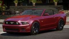 Ford Mustang GT CDI pour GTA 4