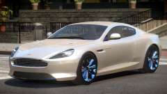 Aston Martin Virage LS pour GTA 4