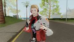 Star-Lord pour GTA San Andreas