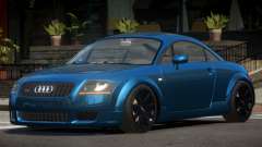 Audi TT RGB pour GTA 4