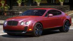 Bentley Continental RT für GTA 4