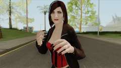 Amanda Townley V1 (Hooker) GTA V pour GTA San Andreas