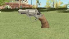 .38 Revolver (Mafia 2) pour GTA San Andreas